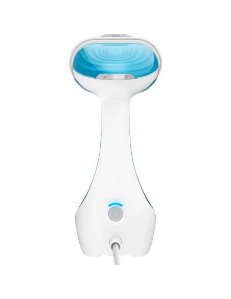 Ручной отпариватель Tefal DT9530E1, Белый Синий