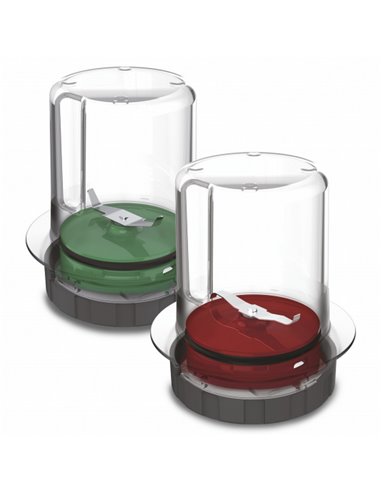 Стационарный блендер Tefal Blendforce BL438831, Чёрный