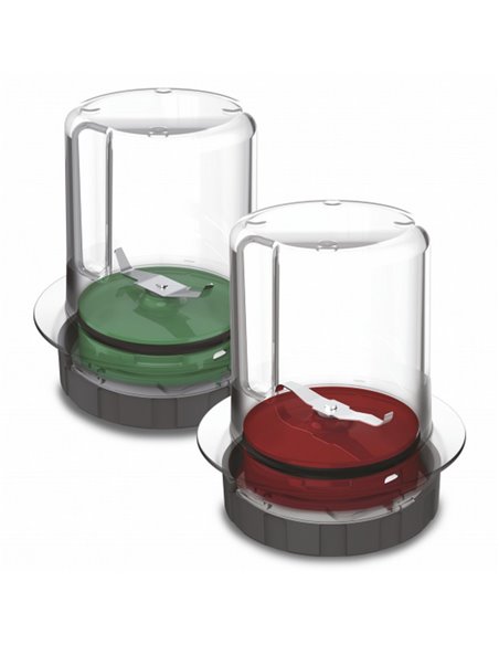 Blender staționar Tefal Blendforce BL438831, Negru