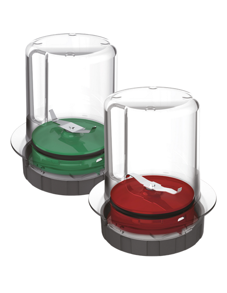 Blender staționar Tefal Blendforce BL438831, Negru