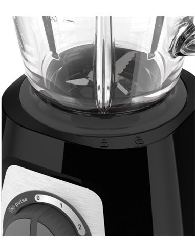 Стационарный блендер Tefal Blendforce BL438831, Чёрный
