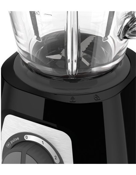 Стационарный блендер Tefal Blendforce BL438831, Чёрный