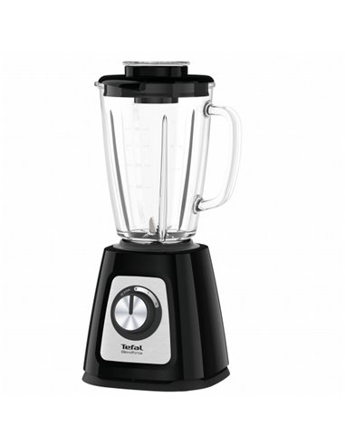 Стационарный блендер Tefal Blendforce BL438831, Чёрный