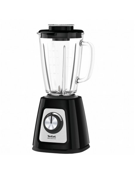 Стационарный блендер Tefal Blendforce BL438831, Чёрный