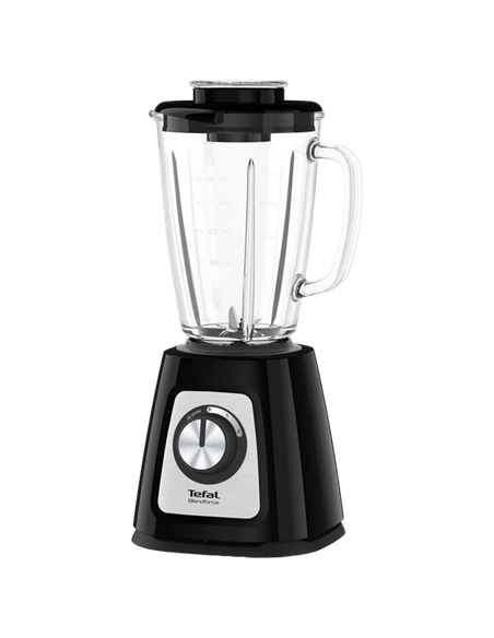Стационарный блендер Tefal Blendforce BL438831, Чёрный