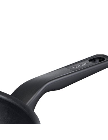 Tigaie Tefal C3840553, 26cm, Negru