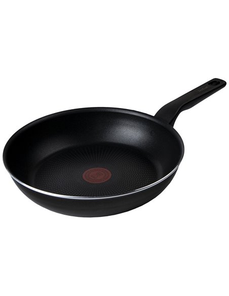 Tigaie Tefal C3840553, 26cm, Negru