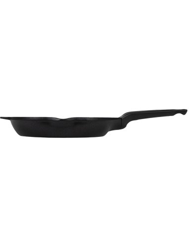 Tigaie-grill Tefal E2324074, 26cm, Negru