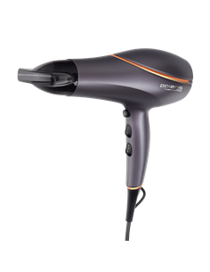 Uscător de păr Polaris PHD 2290Ti Tourmaline PROF, 2200 W, Gri