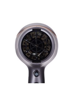 Фен Polaris PHD 2290Ti Tourmaline PROF, 2200 Вт, Серый 2