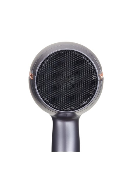 Фен Polaris PHD 2290Ti Tourmaline PROF, 2200 Вт, Серый