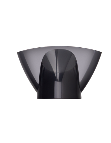 Uscător de păr Polaris PHD 2290Ti Tourmaline PROF, 2200 W, Gri