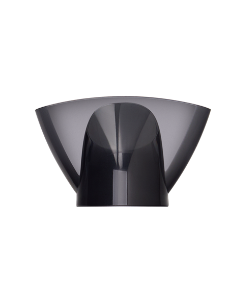 Фен Polaris PHD 2290Ti Tourmaline PROF, 2200 Вт, Серый