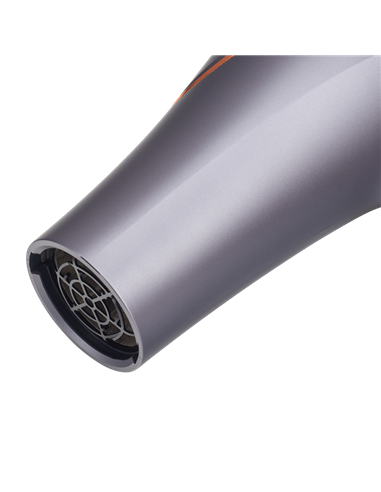 Uscător de păr Polaris PHD 2290Ti Tourmaline PROF, 2200 W, Gri