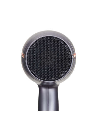 Uscător de păr Polaris PHD 2290Ti Tourmaline PROF, 2200 W, Gri