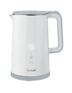 Fierbător electric Tefal KO693110, Alb