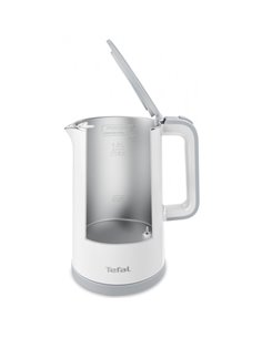 Fierbător electric Tefal KO693110, Alb 2