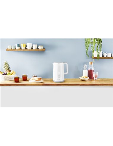 Электрочайник Tefal KO693110, Белый