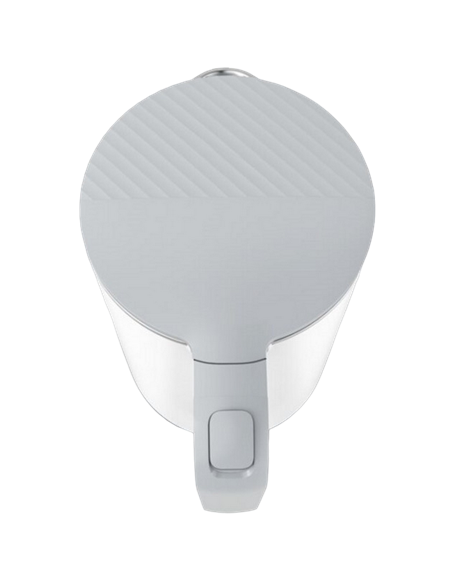 Fierbător electric Tefal KO693110, Alb