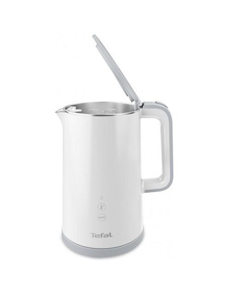Электрочайник Tefal KO693110, Белый