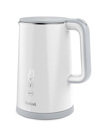 Электрочайник Tefal KO693110, Белый