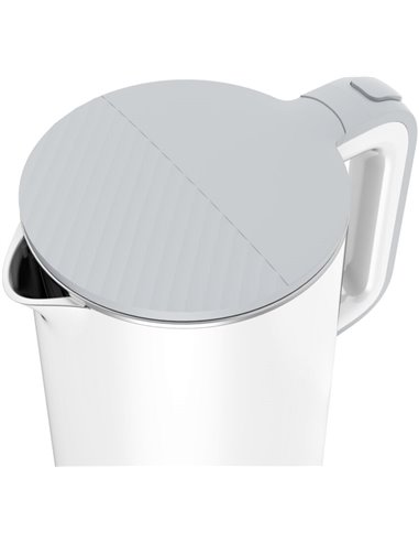 Электрочайник Tefal KO693110, Белый