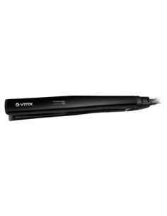 Выпрямитель для волос VITEK VT-8403, Чёрный 2