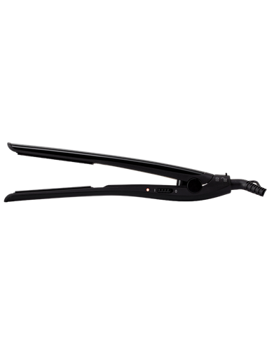 Placă de îndreptat părul VITEK VT-8403, Negru