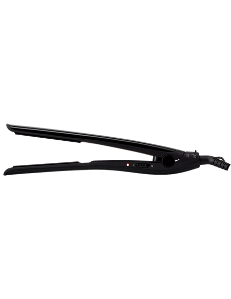 Placă de îndreptat părul VITEK VT-8403, Negru