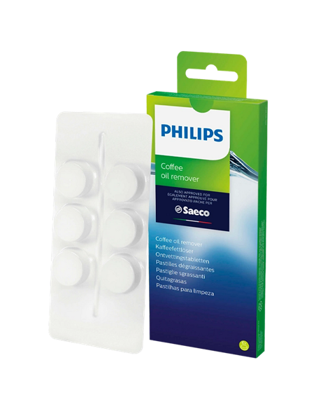 Аксессуар для кофеварки PHILIPS CA6704/10, Белый