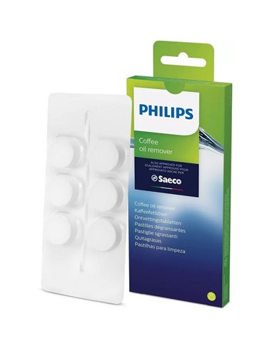 Аксессуар для кофеварки PHILIPS CA6704/10, Белый