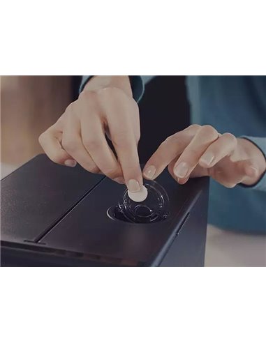Аксессуар для кофеварки PHILIPS CA6704/10, Белый