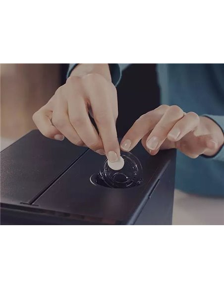 Аксессуар для кофеварки PHILIPS CA6704/10, Белый