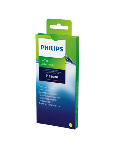 Аксессуар для кофеварки PHILIPS CA6704/10, Белый