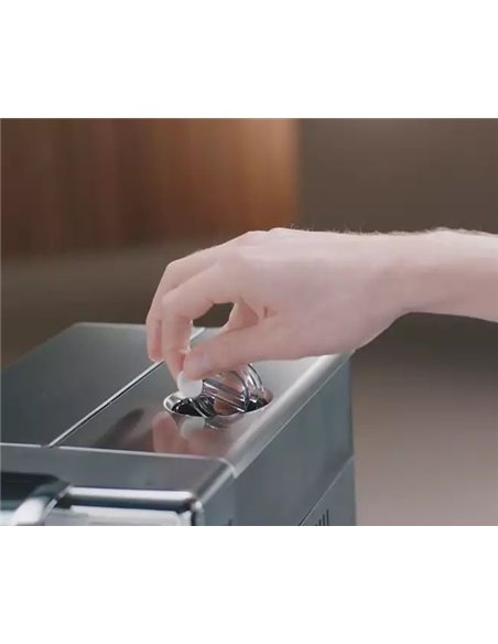 Аксессуар для кофеварки PHILIPS CA6704/10, Белый