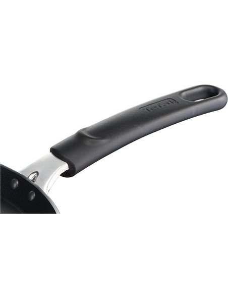 Tigaie pentru clătite Tefal C3841053, 25cm, Negru