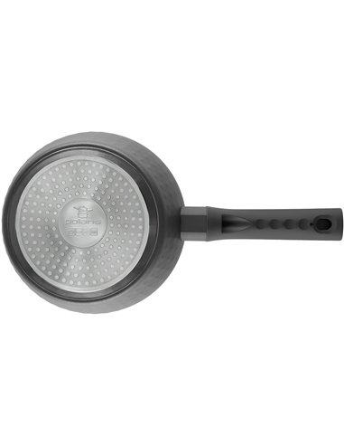 Căuș Polaris Kontur-18SP, 1,7L, 18cm, Gri