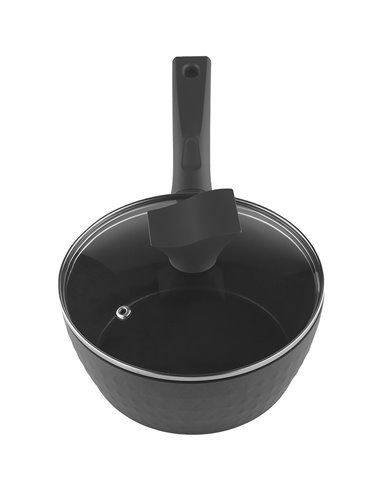 Căuș Polaris Kontur-18SP, 1,7L, 18cm, Gri