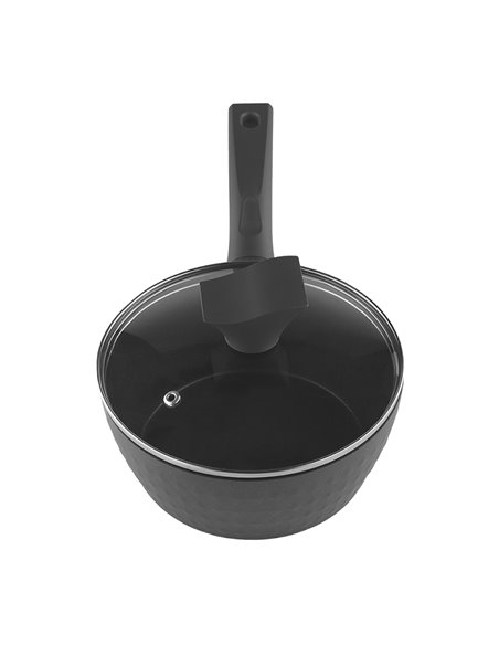 Căuș Polaris Kontur-18SP, 1,7L, 18cm, Gri