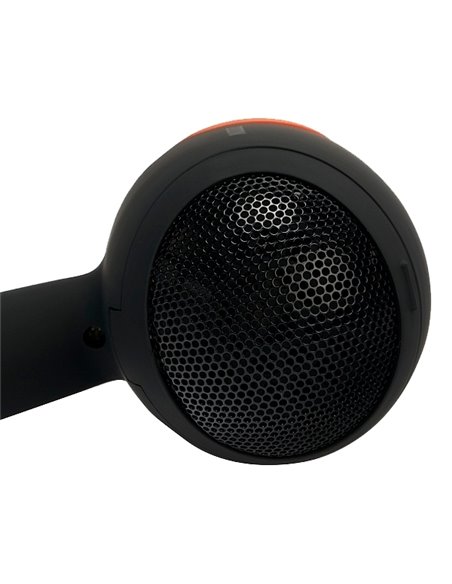 Uscător de păr Polaris PHD 2038Ti, 2000 W, Negru