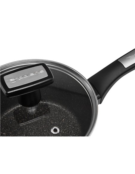 Căuș Polaris Monolit-16SP, 1,3L, 16cm, Negru