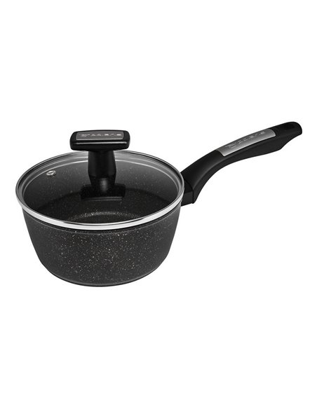 Căuș Polaris Monolit-16SP, 1,3L, 16cm, Negru