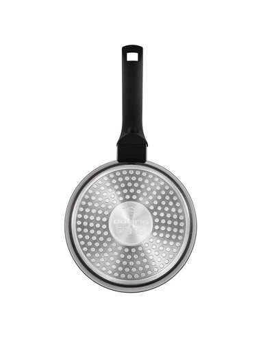Căuș Polaris Monolit-16SP, 1,3L, 16cm, Negru
