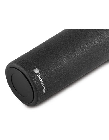 Cană termos Polaris Kontur-500TM, 0,5L, Negru