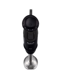 Погружной блендер Tefal HB641838, Чёрный 2