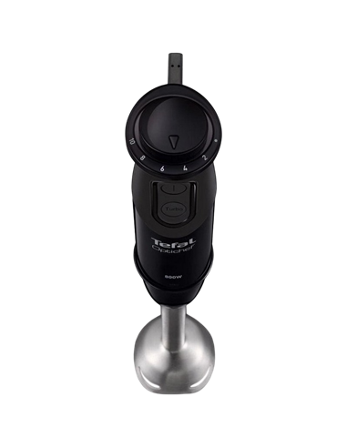 Погружной блендер Tefal HB641838, Чёрный