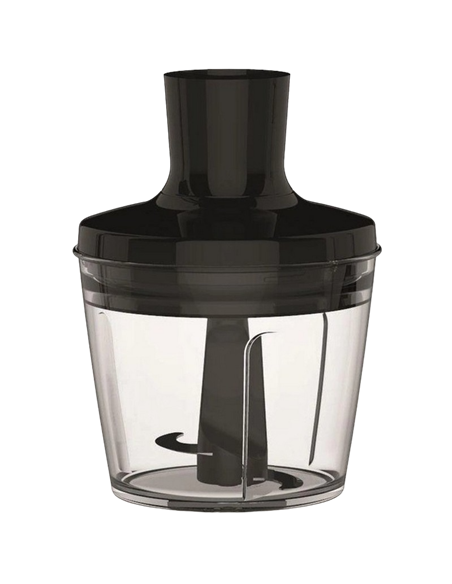 Blender de mână Tefal HB641838, Negru