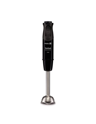 Погружной блендер Tefal HB641838, Чёрный