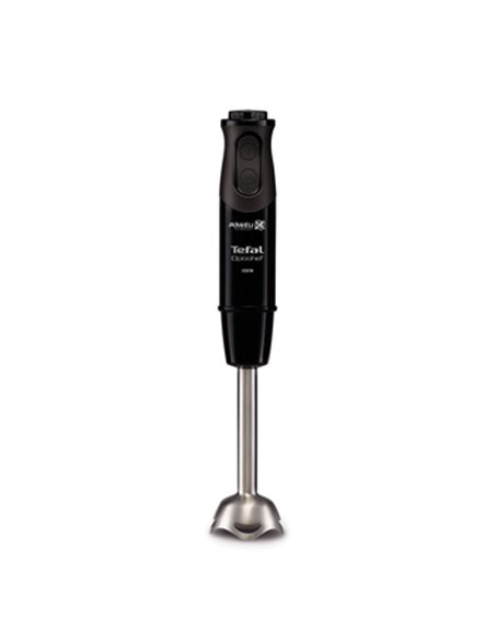 Blender de mână Tefal HB641838, Negru