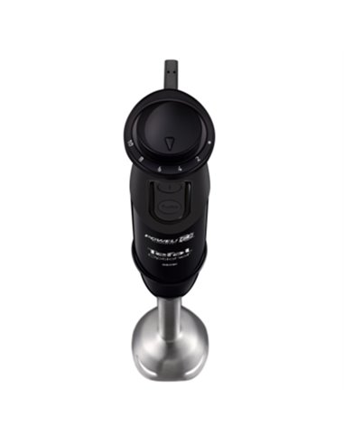 Погружной блендер Tefal HB641838, Чёрный